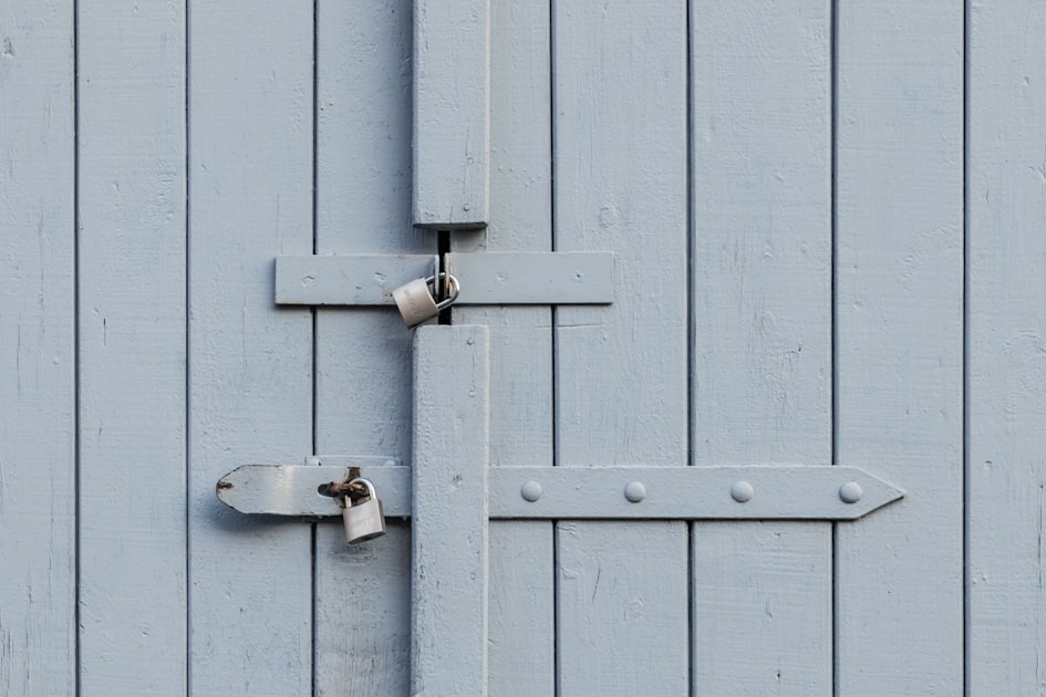 Top Trends in Residential Fencing